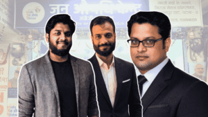 From 15 rejections to ₹50 lakh revenue: How 3 Bihar founders are building an AI-enabled ecosystem to solve last-mile healthcare crisis